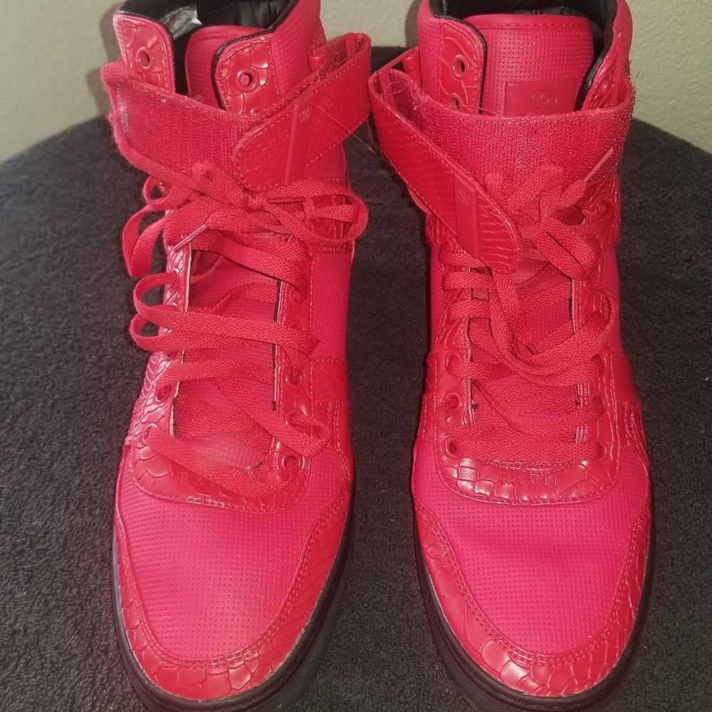 Men's Raida fashion sneakers